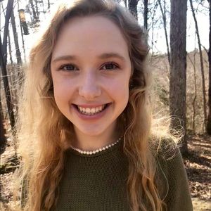 Meet your Posher, Emma